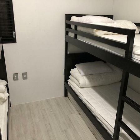 Amazon Guesthouse Seoul Bagian luar foto