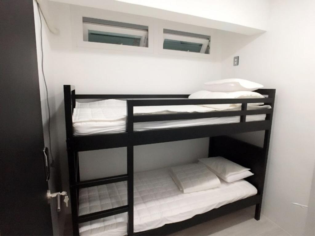 Amazon Guesthouse Seoul Bagian luar foto