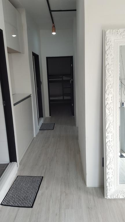 Amazon Guesthouse Seoul Bagian luar foto