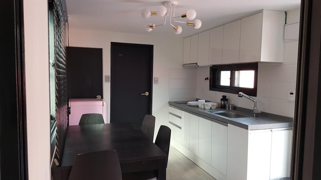 Amazon Guesthouse Seoul Bagian luar foto