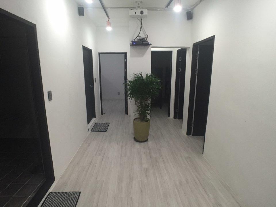 Amazon Guesthouse Seoul Bagian luar foto