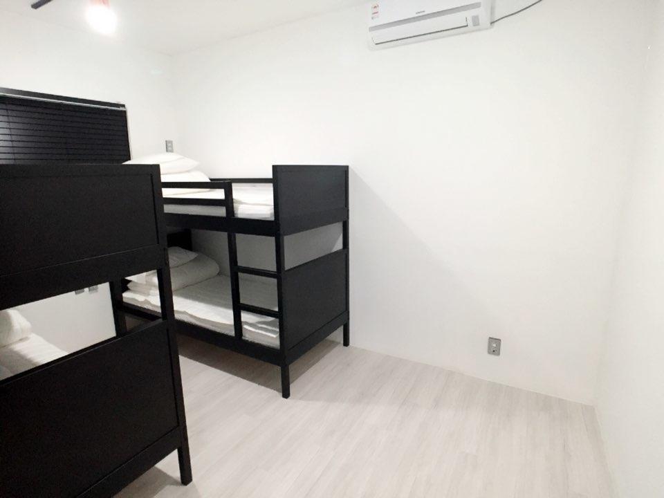 Amazon Guesthouse Seoul Bagian luar foto