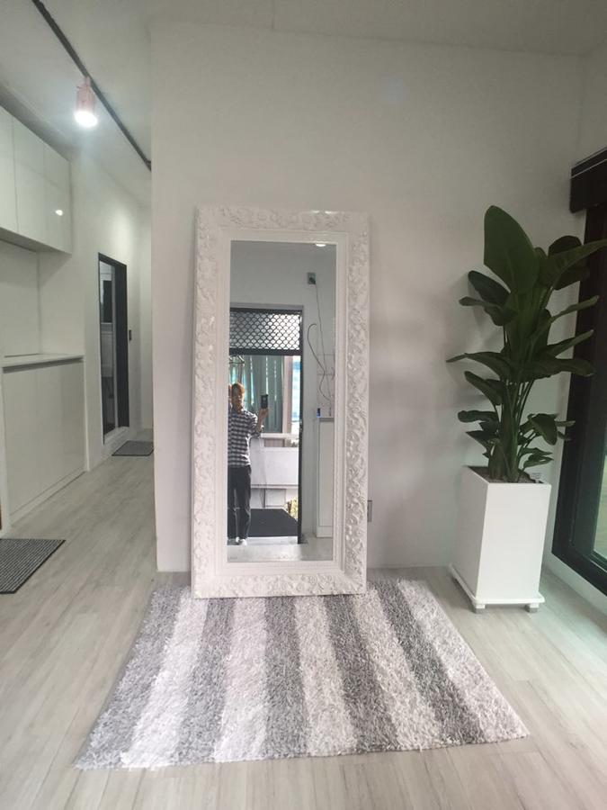 Amazon Guesthouse Seoul Bagian luar foto
