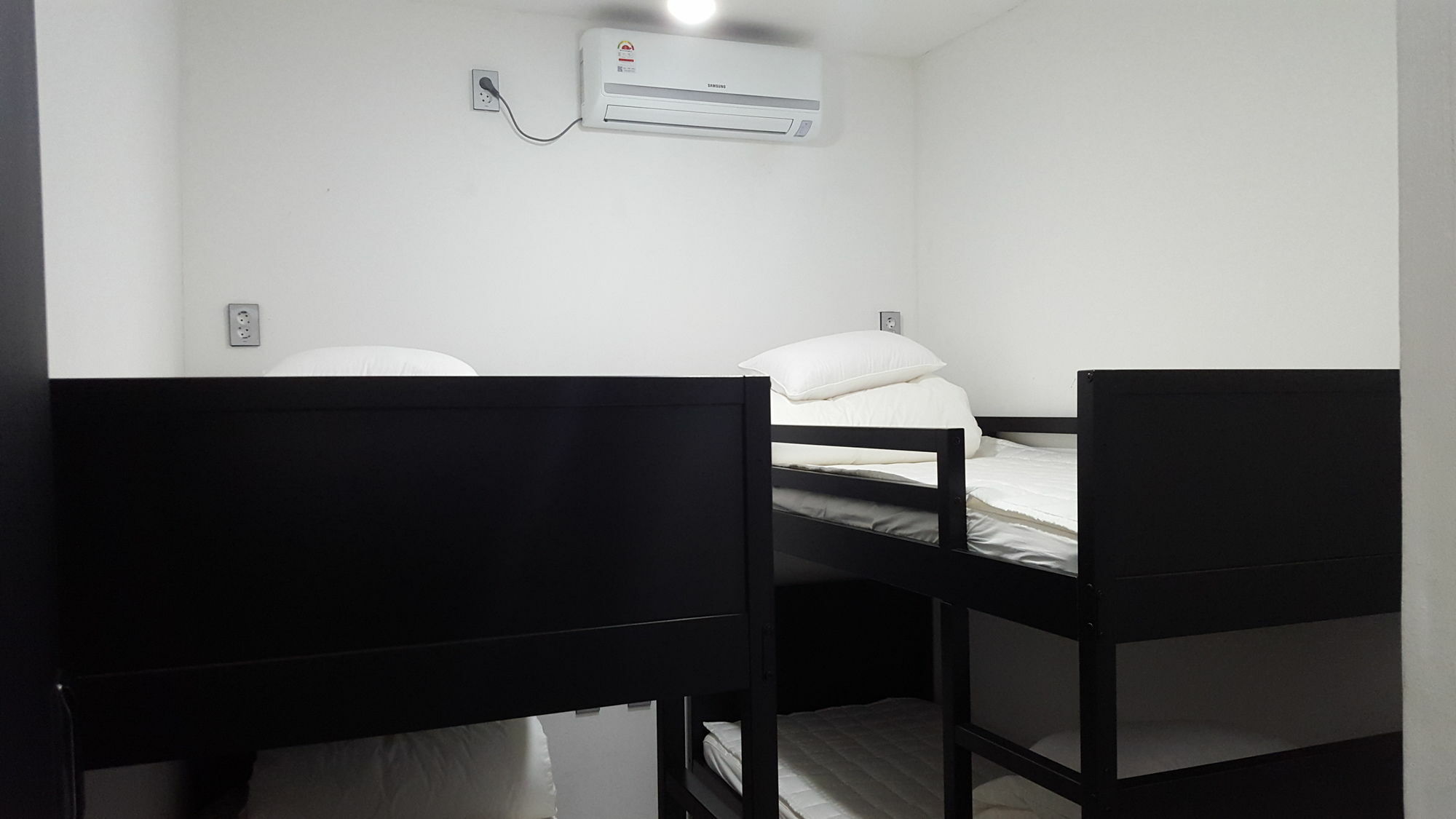 Amazon Guesthouse Seoul Bagian luar foto