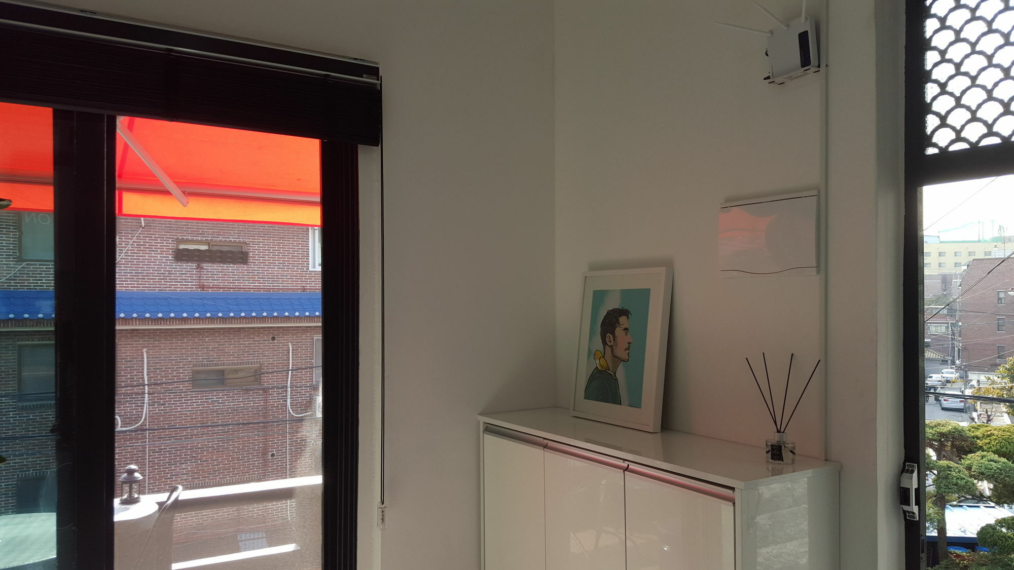 Amazon Guesthouse Seoul Bagian luar foto