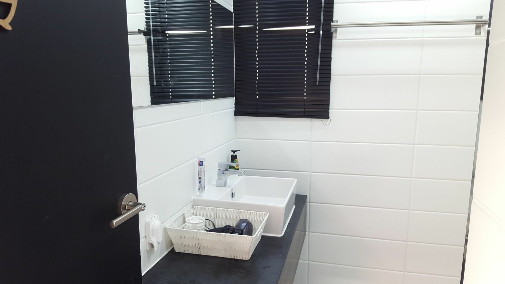 Amazon Guesthouse Seoul Bagian luar foto