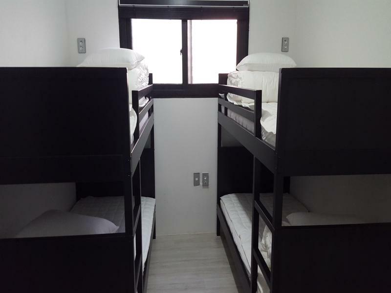 Amazon Guesthouse Seoul Bagian luar foto