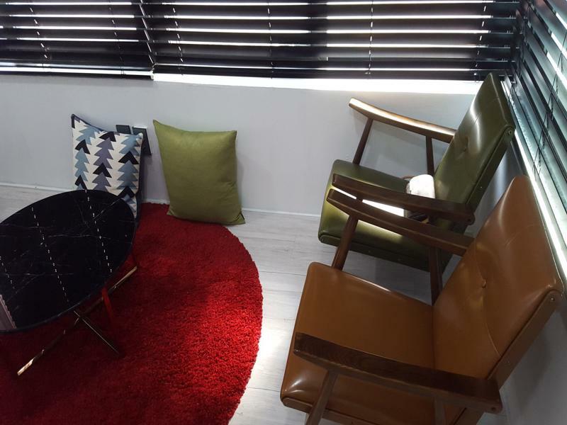 Amazon Guesthouse Seoul Bagian luar foto